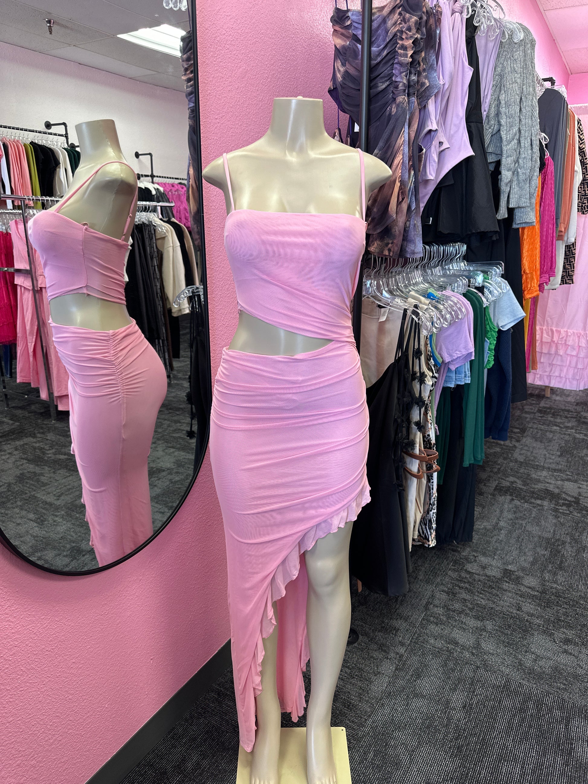 Nicky (Dress)