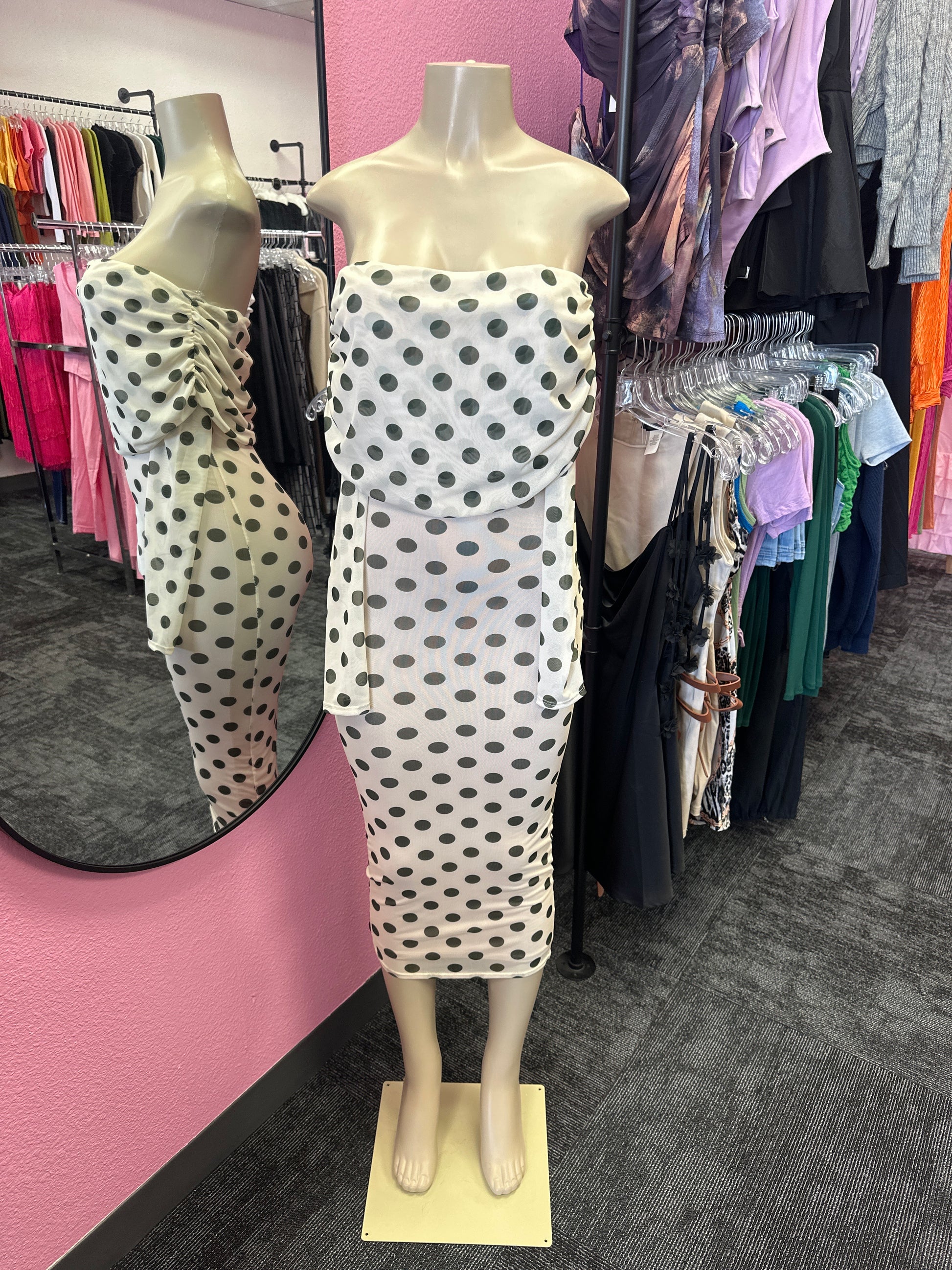 Megan (Dress)
