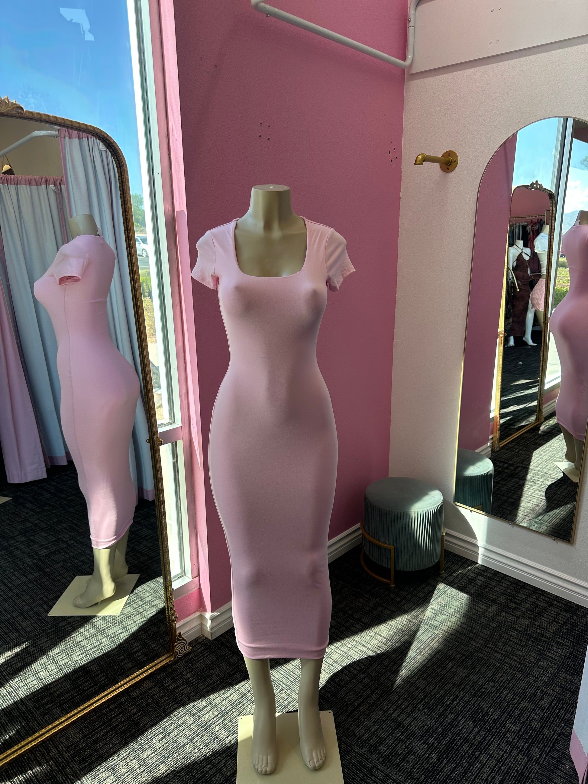 Flower (Dress)