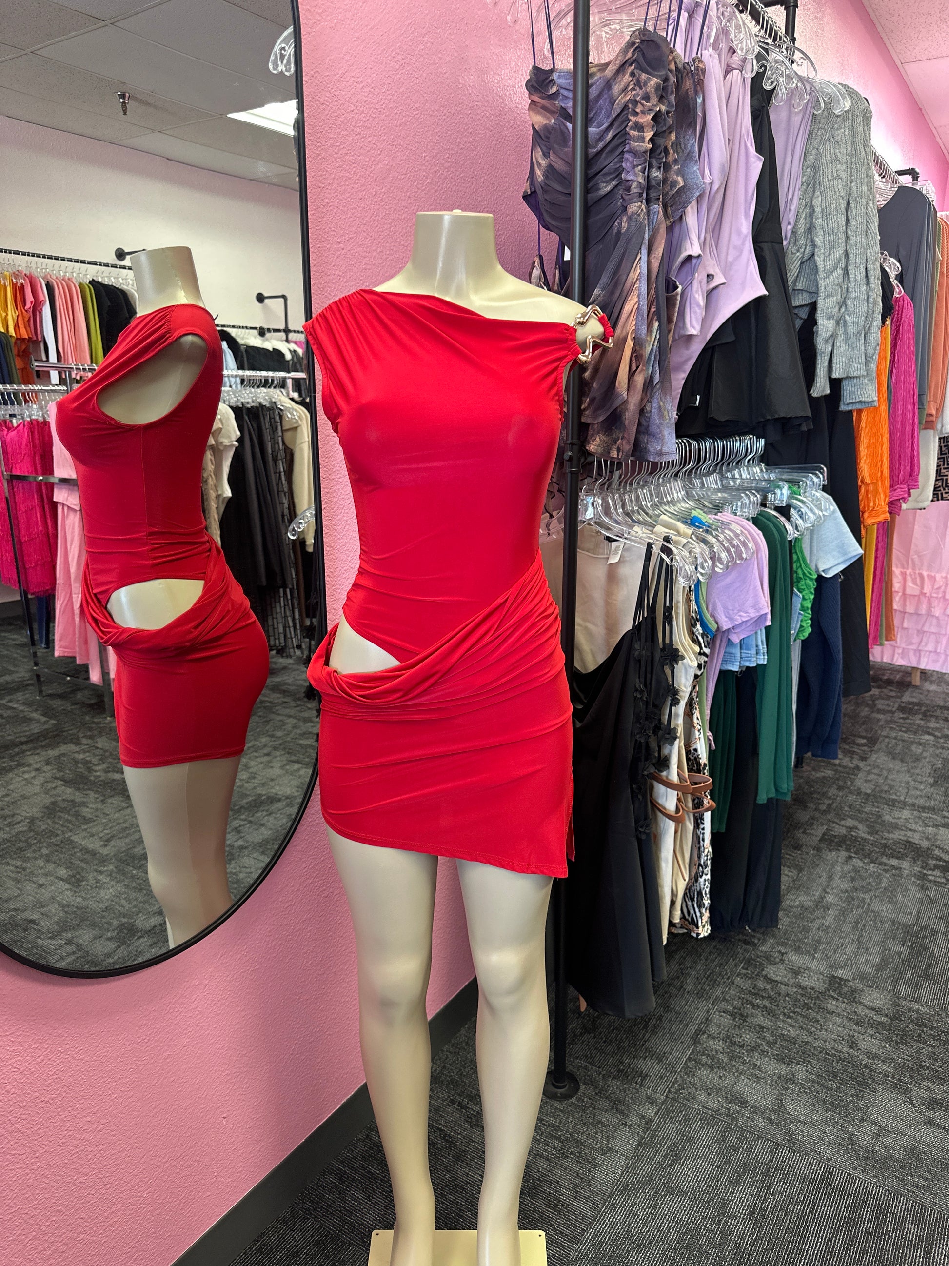 Lexi (Dress)