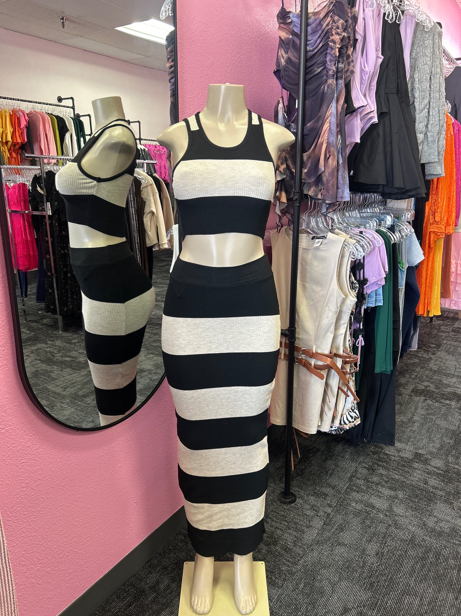 Adri (Two Piece Set)