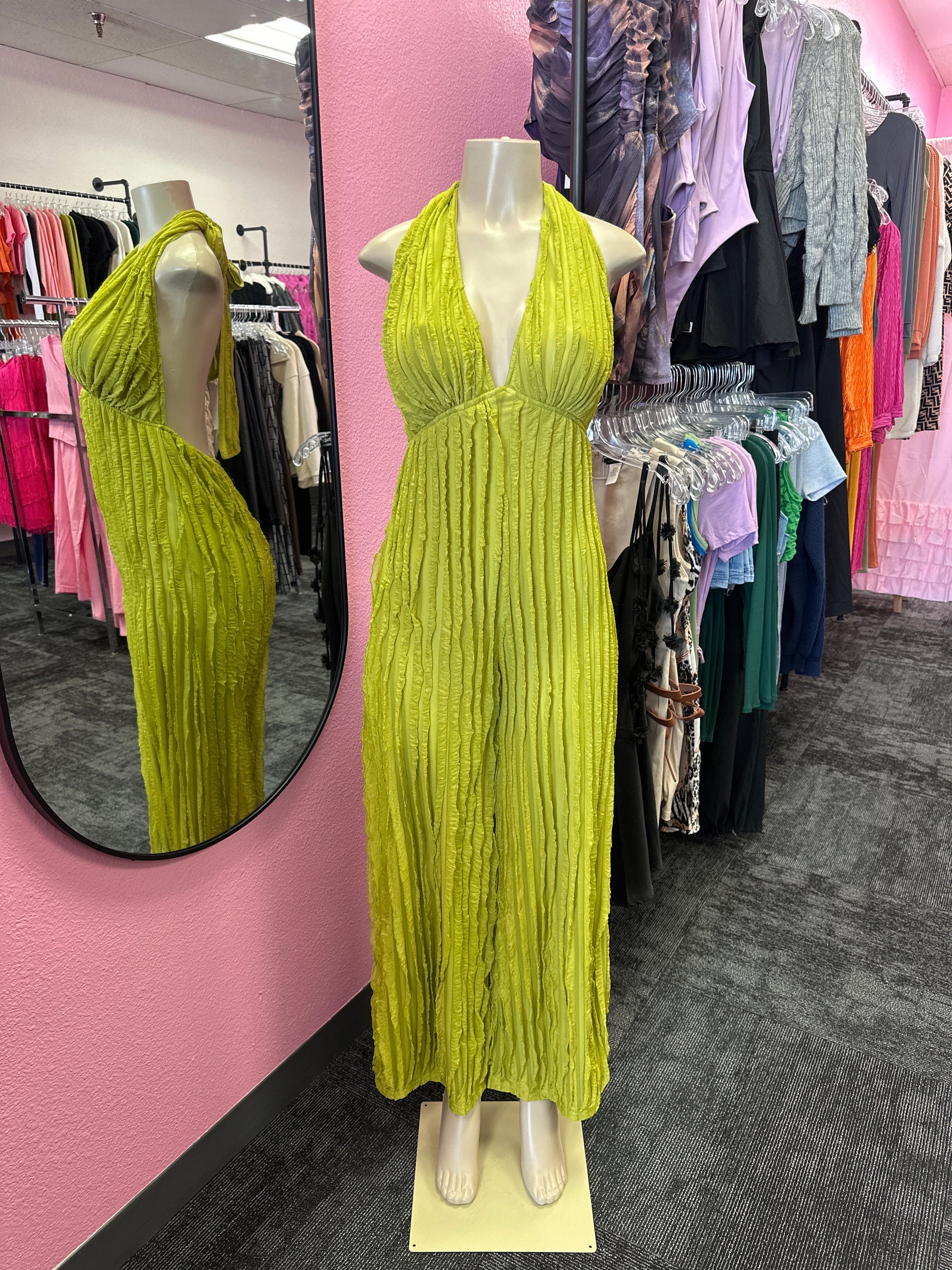 Juliana (Jumpsuit)