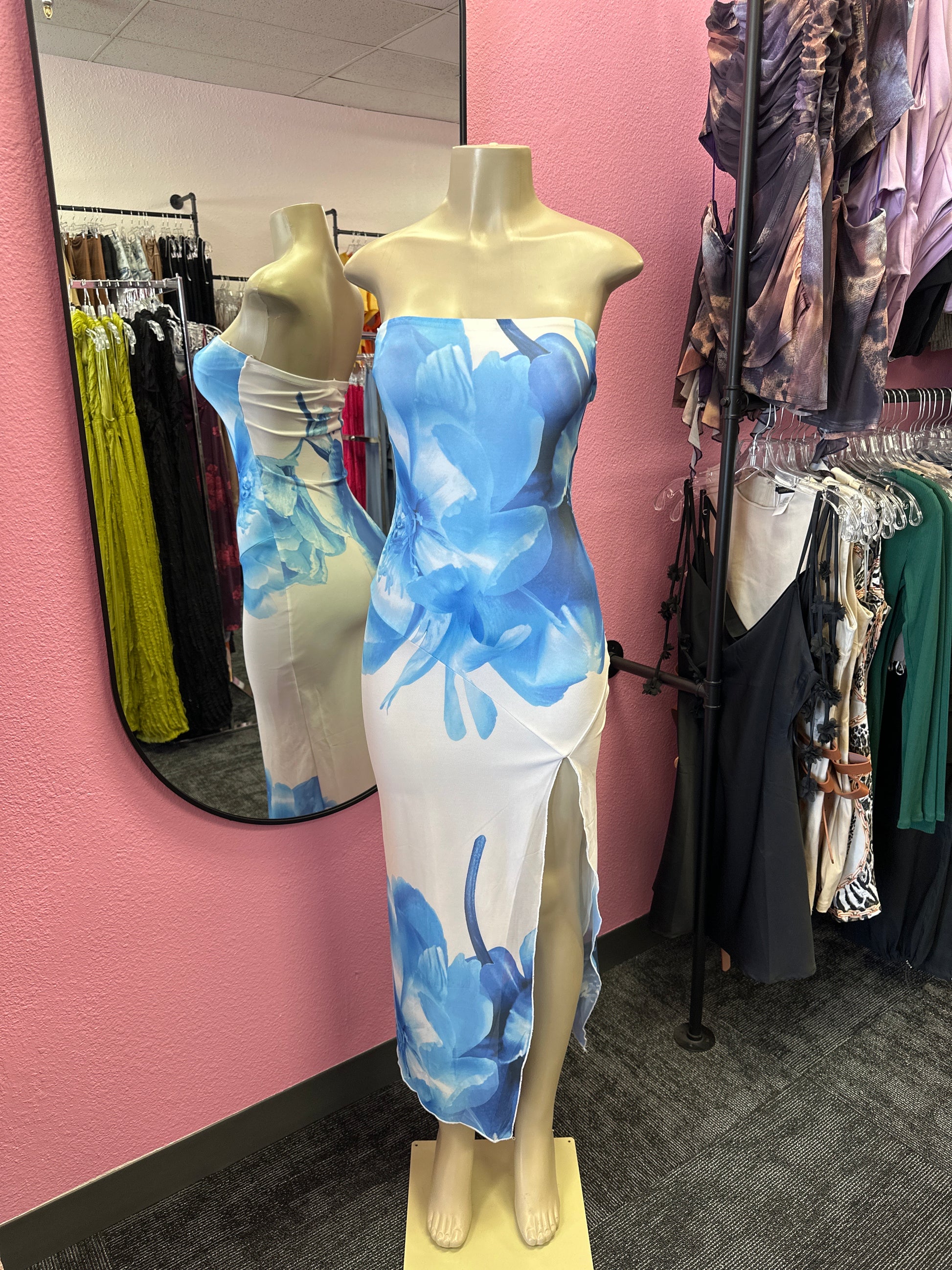 Angel (Dress)