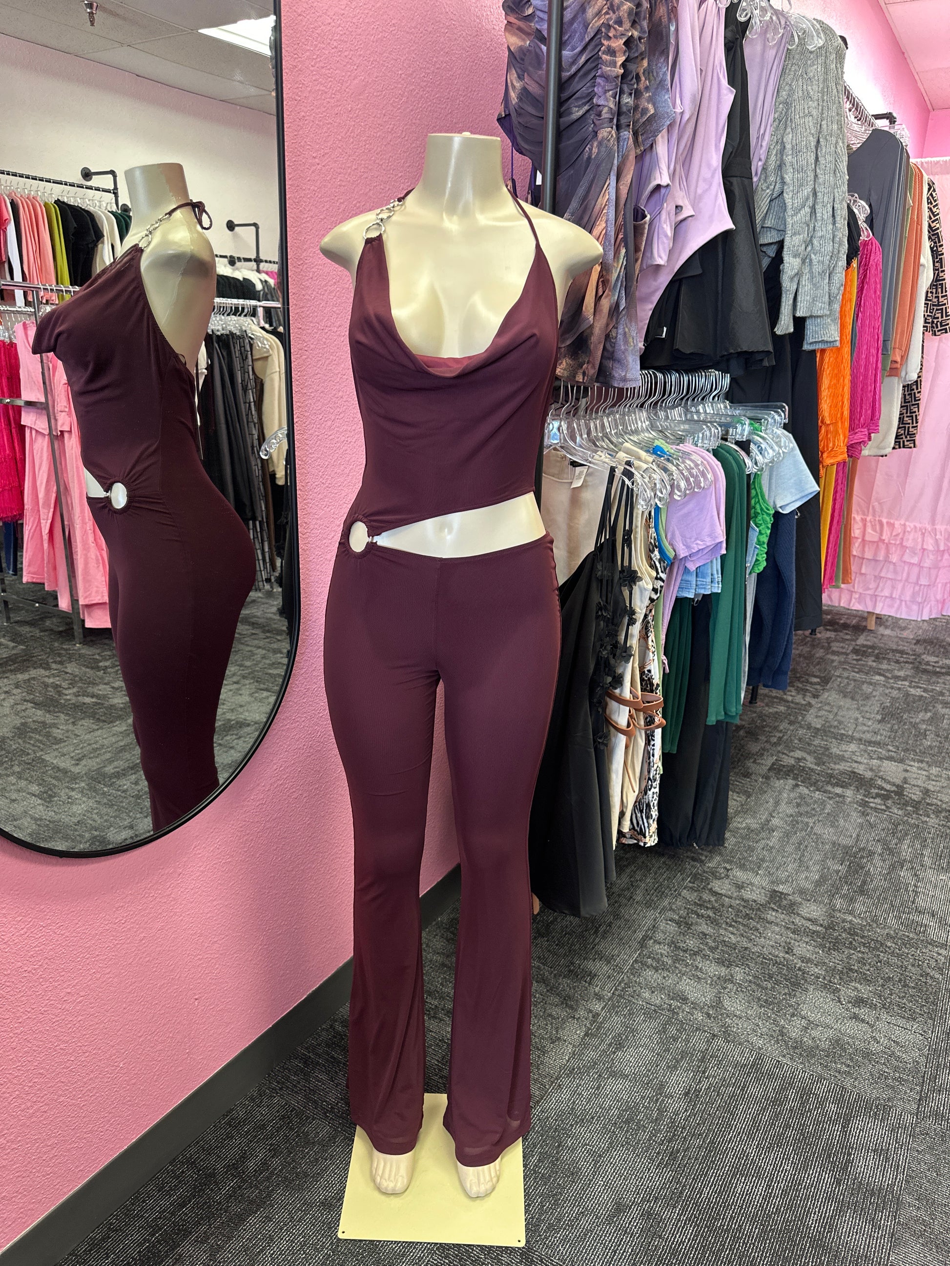 Selena (Jumpsuit)
