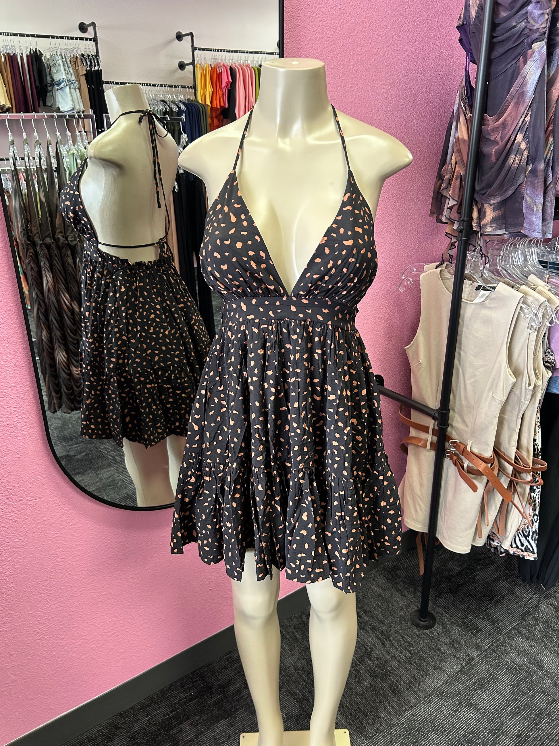 Emily (Dress)