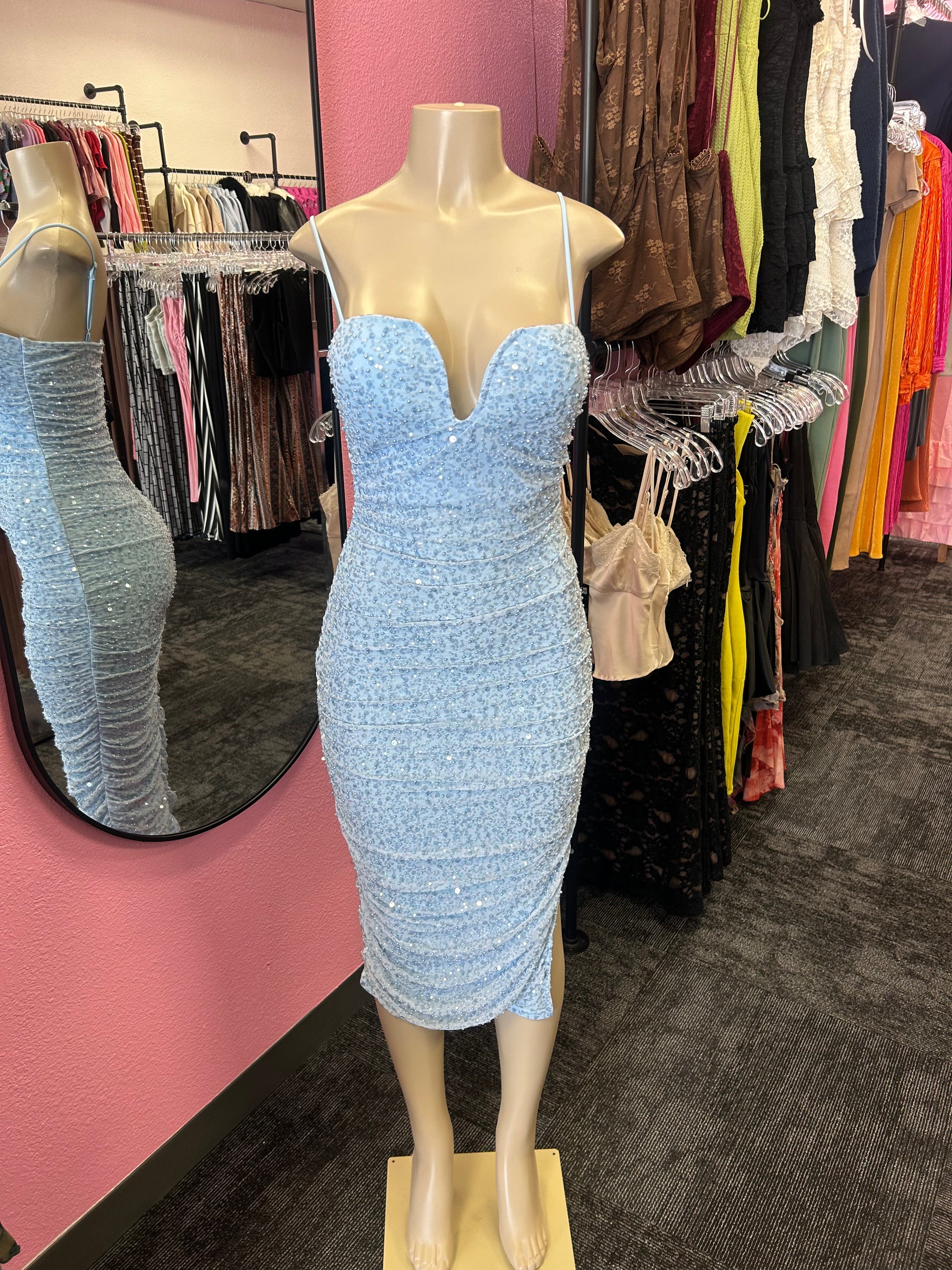 Marry (Dress)