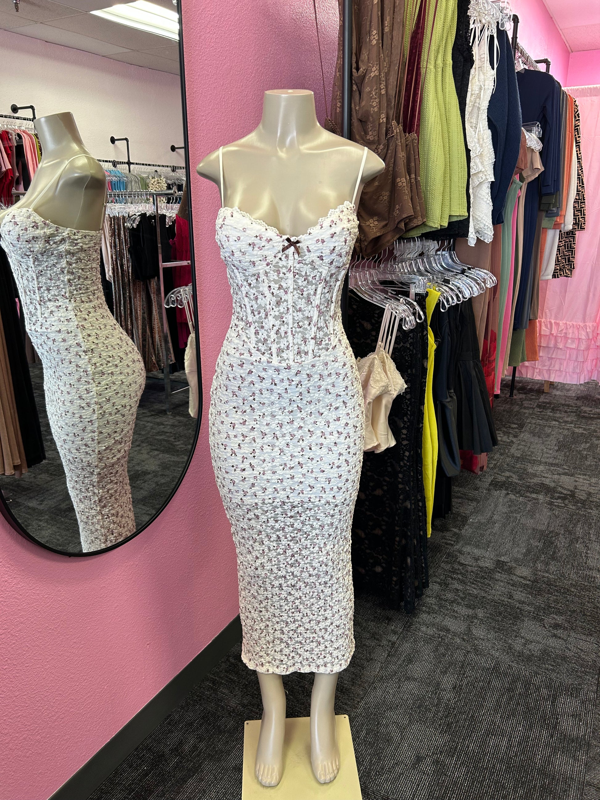 Diana (Dress)