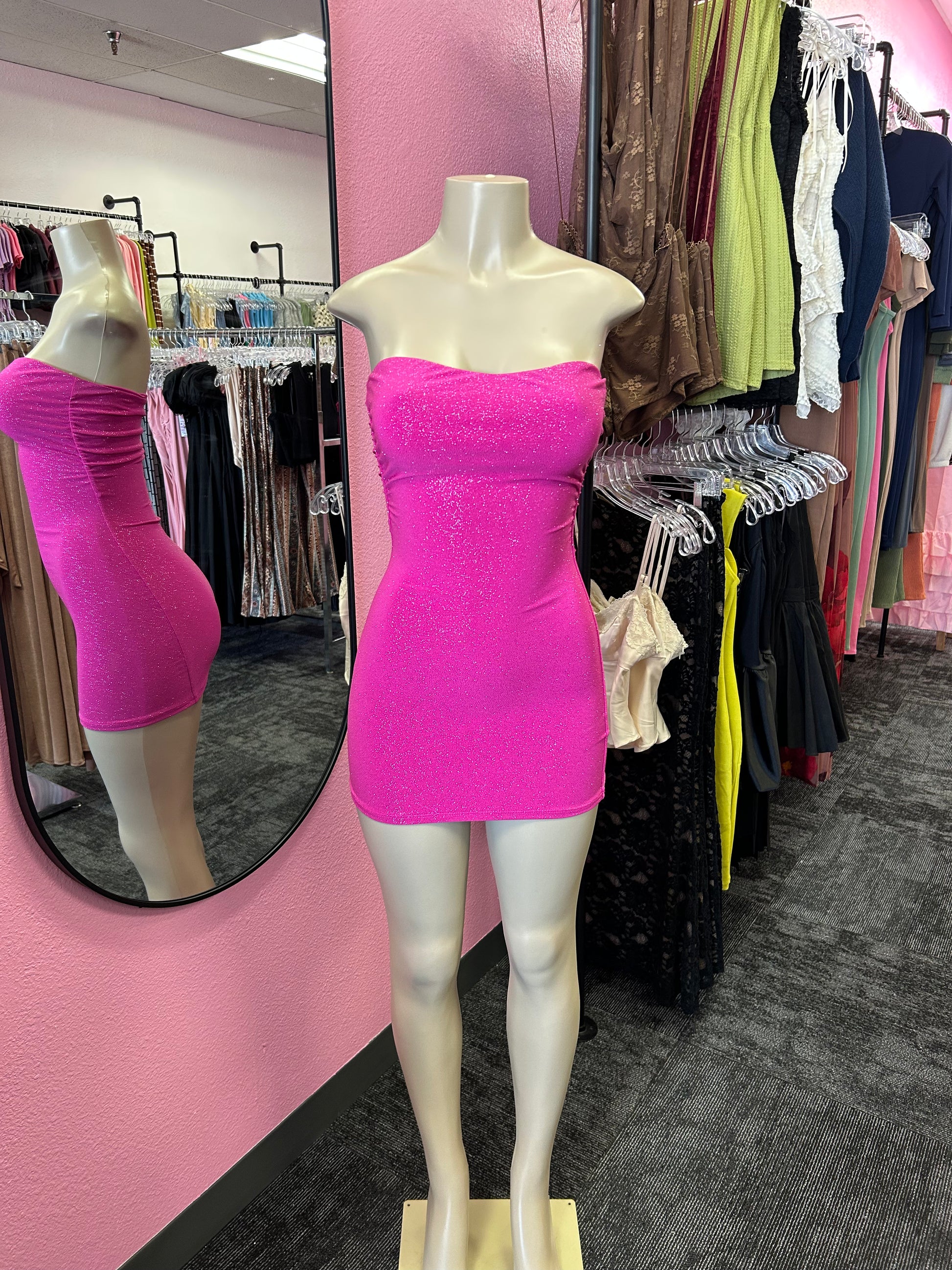 Jocelyn (Dress)