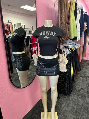 Kelly (Skirt)￼