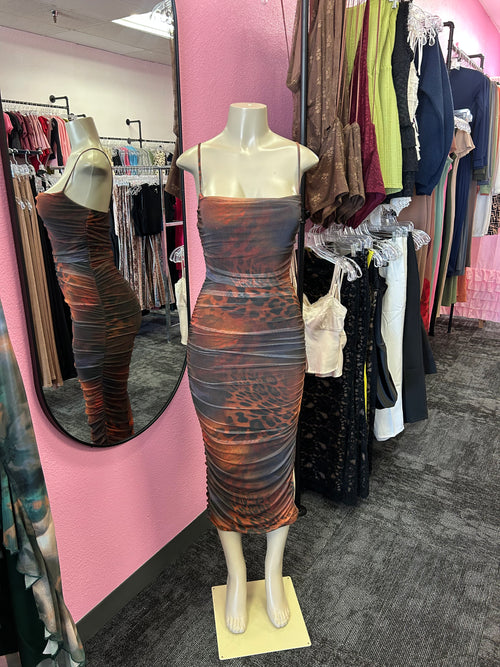Abby (Dress)