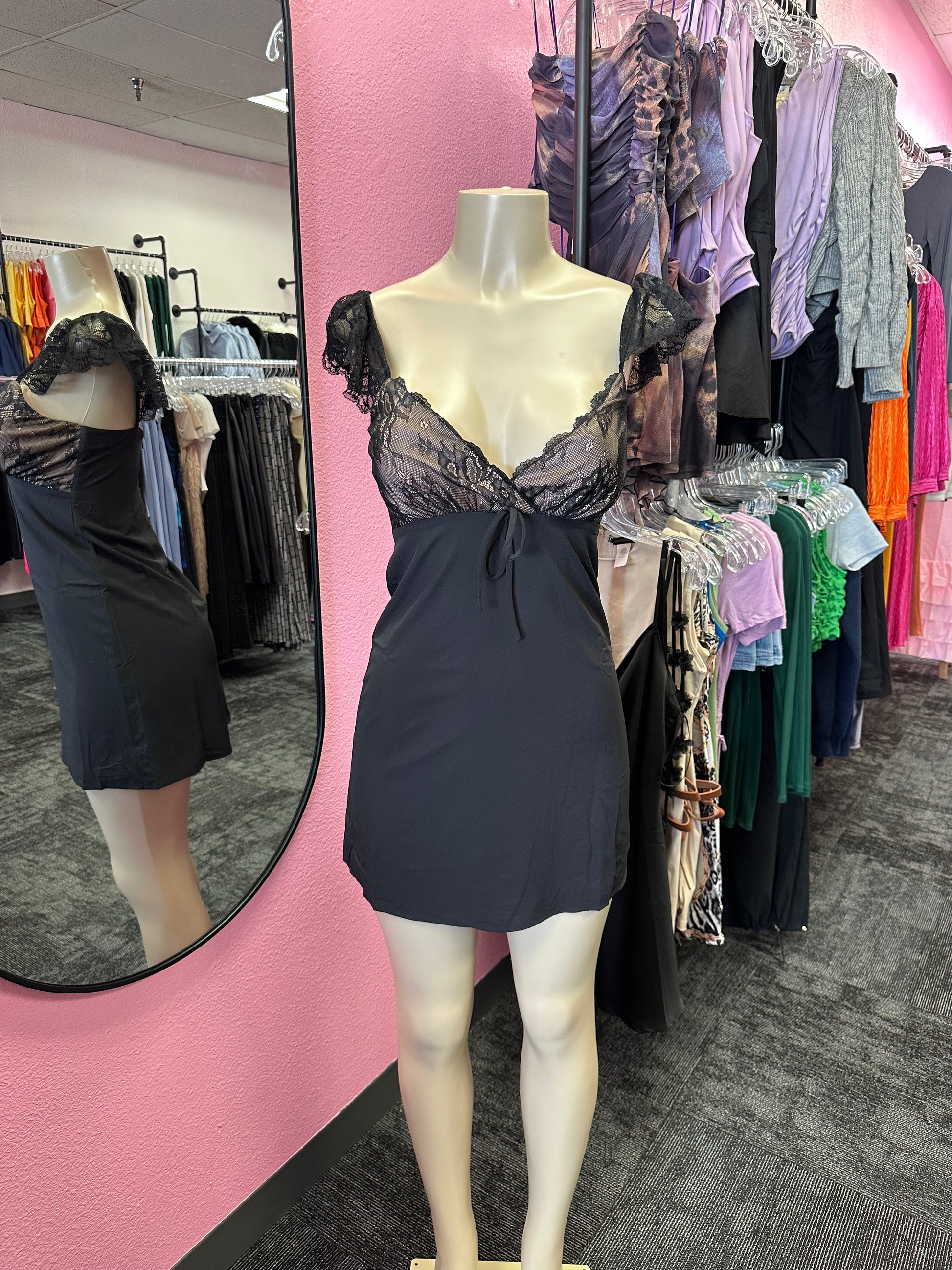 Alexis ( Dress)